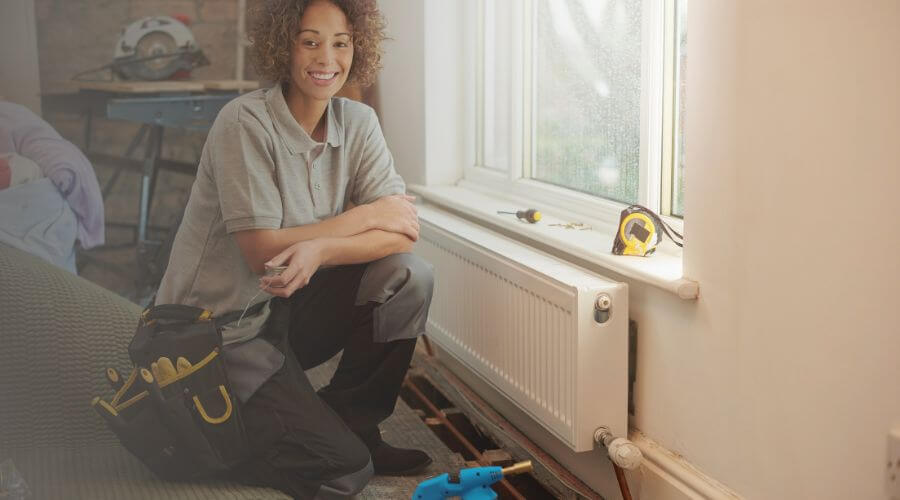 Local expert plumbing services in Charles Town, WV